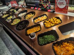 -比格比萨自助(宝山日月光店)