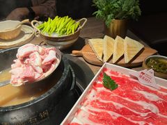 -蘑界·野生菌火锅(深业上城店)