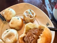原味生煎-哑巴生煎(临顿路店)