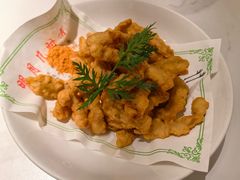 -小桃红·东北菜·春饼烤鸭(南阳湖街店)