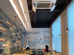 -莲餐厅·湖北菜·藕汤是头牌(愚园路店)