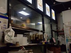 -真食净香居·内蒙烧麦(亚运村店)