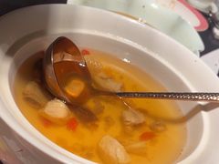 -领事馆19号中餐厅(厦门海景洲际酒店)