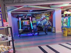 -阿尔法Game Station(中山路店)