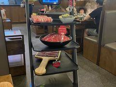 -井格重庆火锅(西直门凯德Mall店)