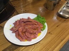 -合易泓烤肉(延河街店)