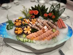 -厝包四点金·潮宴(太古仓店)