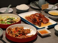 -先记烧鹅王·本地粤菜(福永店)