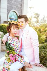 -太古映画婚纱摄影(天河店)