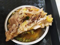 -华姐鸡粉(中心店)