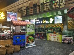 门面-石岐乳鸽村(南海第三分店)
