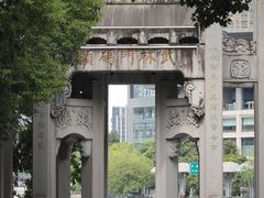 -运河游船(武林门码头)