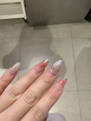 -晨·艺美甲美睫