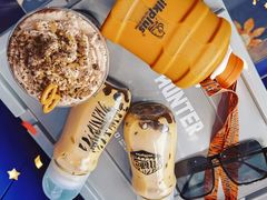 -milkplus·泰式奶茶(较场东路店)