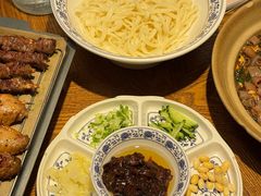 -馋嘴猫北京食堂·烤鸭·宵夜(亚运村店)