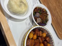 -乡村基·川味现炒大王(熙悦天街店)