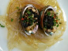大鲍鱼&nbsp;-盒马渔市餐厅