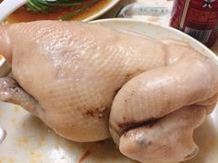 -嘉兴盐焗鸡(义龙路店)