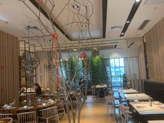 大堂-虾饺妹·酒家(海珠广场店)