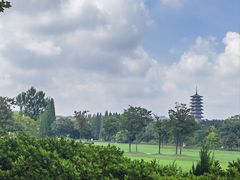 -宜兴龙背山森林公园