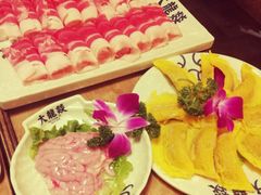 -大龙辣火锅·龙虾·烧烤(湖滨新天地店)