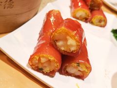 -点都德(大茶楼店)