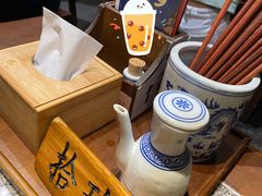 -南京大牌档(济南万象城店)