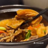 冬天不想错过的羊肉煲🍲！一家宝藏顺德菜