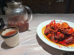 -有位虾匠·胶东土菜小馆(市北店)