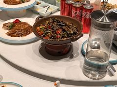 -聆桂烤鸭·金奖烤鸭(静联广场店)