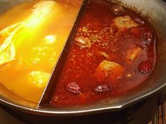 -湊湊火锅·茶憩(打浦桥日月光店)