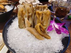 -东海怡品海鲜豆捞(星街坊店)