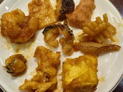 -惠宾饭庄(中山路店)