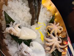 -牛New寿喜烧(虹桥新天地店)