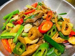 -闽南厝·闽南菜(福隆店)