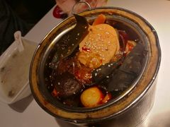-嘉和一品粥(魏公村店)