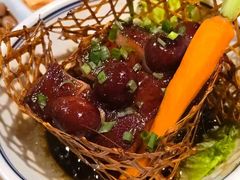 -鱼食饭稻·苏浙土菜17年老馆子(平江路店)