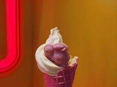 -麦当劳(城西银泰店)