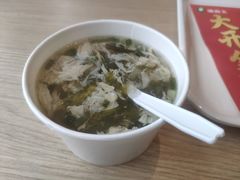 -德克士(通惠门店)