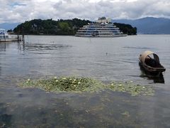 -大理洱海