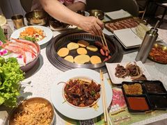 -炭之家·齐齐哈尔非遗烤肉·鲜切直供(中央大街店)