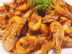 -和记小菜(东方店)