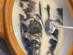 -浔味·山屿湖·正宗淳牌全鱼宴老字号