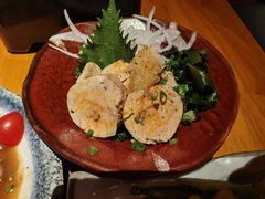 安康鱼肝-醉虎传(南锣鼓巷店)