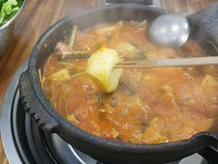 -笔记安顺夺夺粉火锅