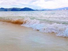 -东姑阿都拉曼海洋公园