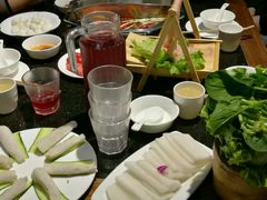-香天下·四川火锅(安镇大润发店)