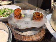 -魁盛居百年鲁菜馆(县西巷店)