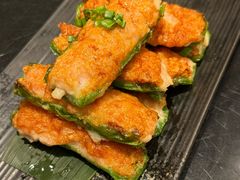 -常来小聚·广州非遗传承餐厅(高德置地店)