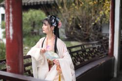 -八角古风摄影